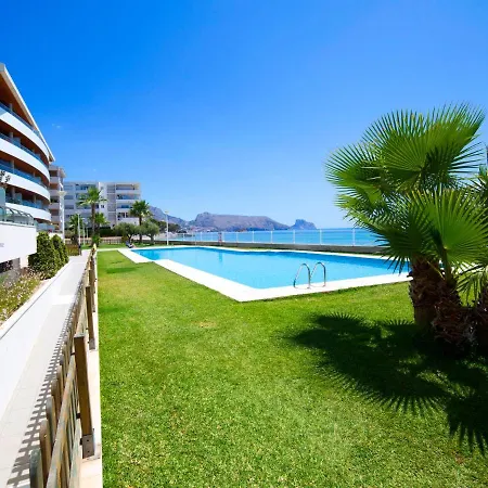 Bahia Blanca Appartement *