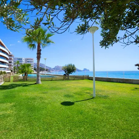 Appartement Bahia Blanca Altea