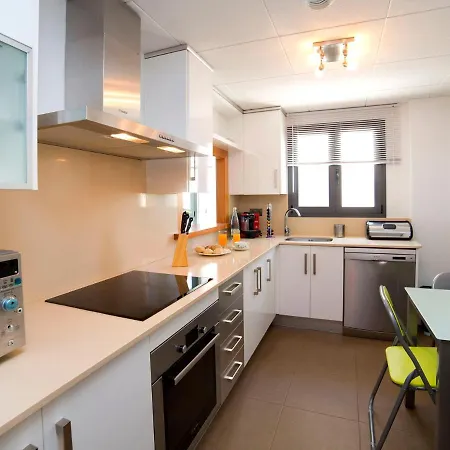 Bahia Blanca Appartement