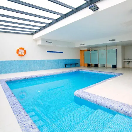 Bahia Blanca Appartement